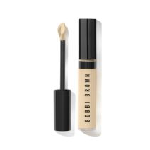 BOBBI BROWN Skin Full Cover Concealer Warm Ivory