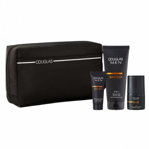 DOUGLAS COLLECTION MEN Energy Set 