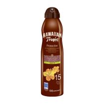 HAWAIIAN TROPIC Dry Oil Argan Spray SPF 15 