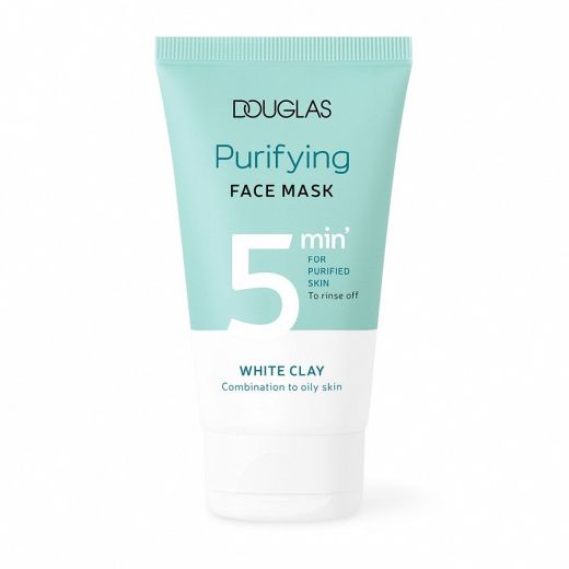 DOUGLAS COLLECTION Purifying Face Mask