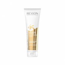 Revlon Professional Golden Blondes Shampoo