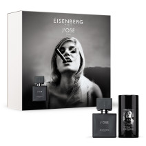 EISENBERG Coffret J'OSE