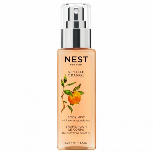 NEST NEW YORK Seville Orange