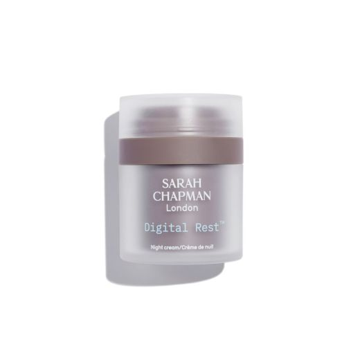 Sarah Chapman Digital Rest Night Cream