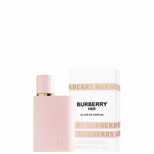 BURBERRY Her Elixir