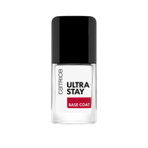 CATRICE COSMETICS Ultra Stay Base Coat