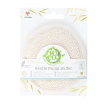 SoEco Gentle Facial Buffer  (Maigs sejas eksfoliators)