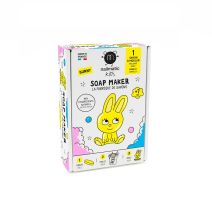 NAILMATIC KIDS Bunny Soap Maker