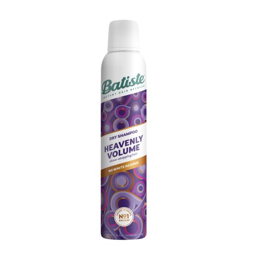 Batiste Heavenly Volume