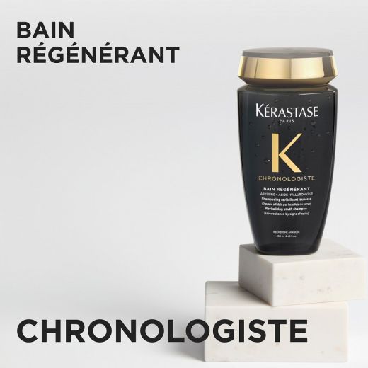 KÉRASTASE Bain Régénérant Shampoo