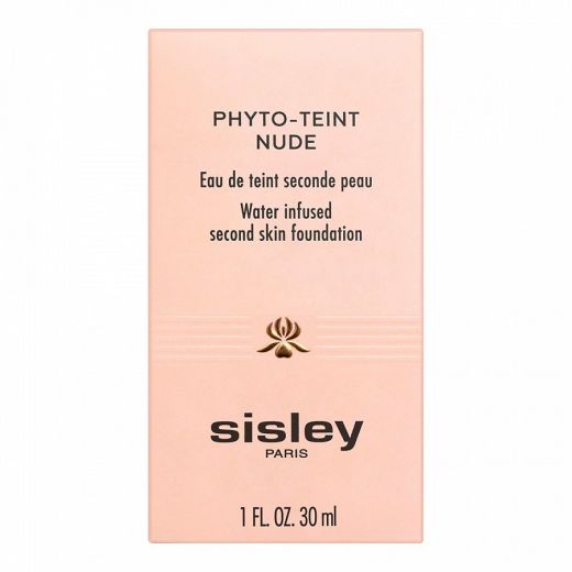 SISLEY Phyto-Teint Nude