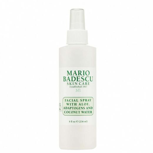 Mario Badescu Facial Spray With Aloe, Adaptogens And Coconut Water