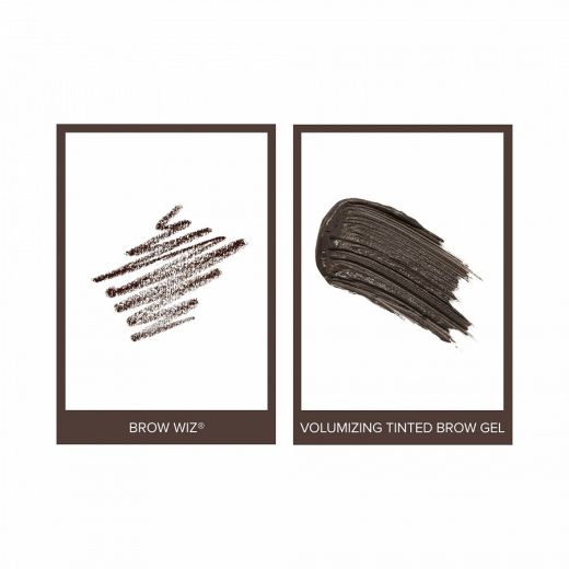 ANASTASIA BEVERLY Hills Ultimate Brow Essentials Kit 