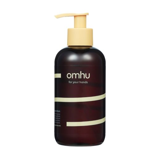 OMHU Hand Wash Oatmeal