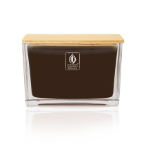 GIARDINO BENESSERE Handmade Candle  Sandalo e Mirra