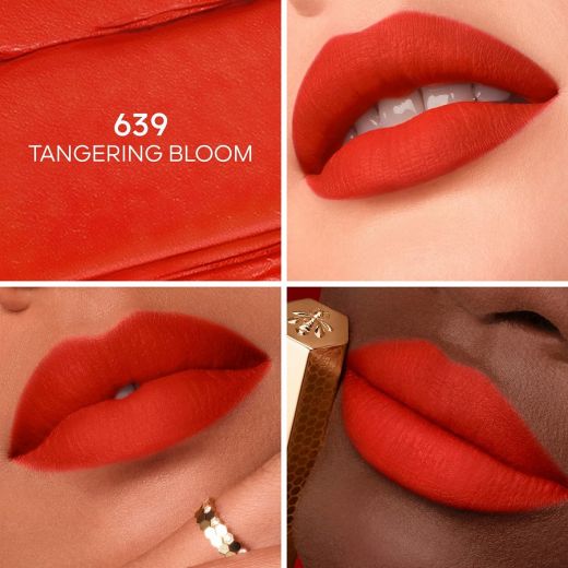 GUERLAIN Honey-Infused Intense Lipstick