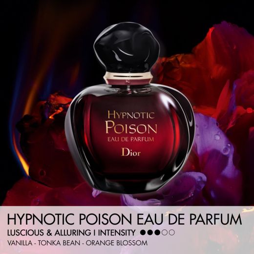 DIOR Hypnotic Poison EDP For Her