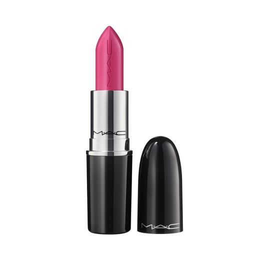MAC Lustreglass Sheer-Shine Lipstick