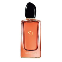 Giorgio Armani Sì Eau de Parfum Intense  (Parfimērijas ūdens sievietei)