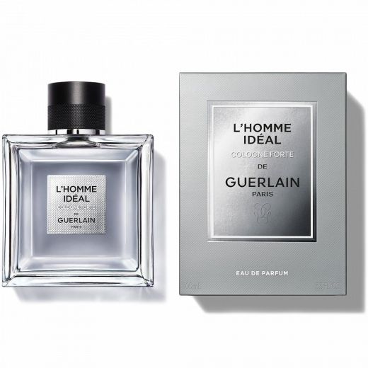 GUERLAIN L’Homme Idéal Cologne Forte 