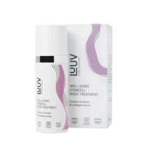 LUUV Well-Aging Stemcell Night Treatmen