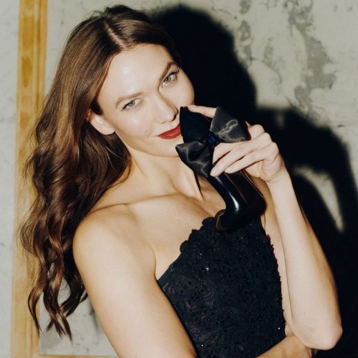 CAROLINA HERRERA Good Girl Blush Bowtastic