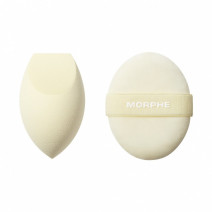 MORPHE Buttery Blends Tool Duo