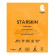 Starskin AFTER PARTY™ Brightening Bio-Cellulose Face Mask  (Sejas maska)