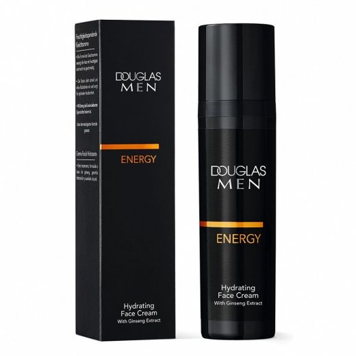 DOUGLAS COLLECTION MEN Hydrating Face Cream