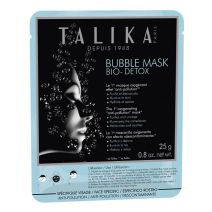 Talika Bio Enzymes Bubble Mask Bio-D  (Skābekļa sejas maska)