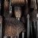 Morphe V203 – Precision Smudger Eyeshadow Brush