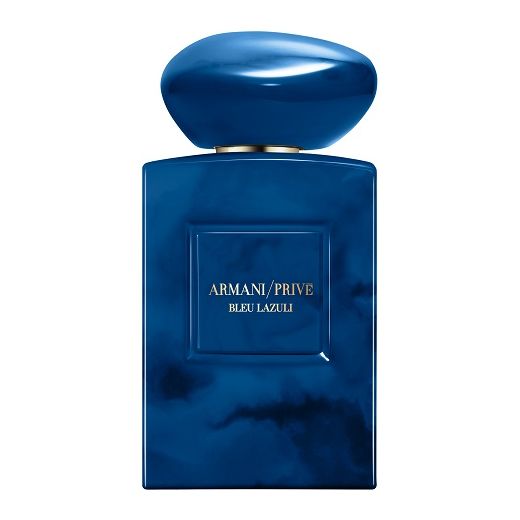 Giorgio Armani Armani Prive Bleu Lazuli  (Parfimērijas ūdens sievietei un vīrietim)