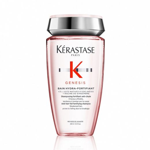 KÉRASTASE Genesis Spring Set With Fondant