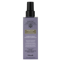 NOOK Ritual Blonde Hair Illuminating Biphasic Conditioner With No Rinse