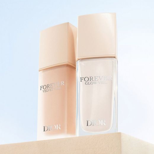 DIOR Forever Velvet Veil Primer