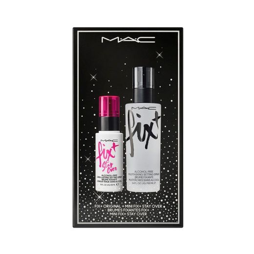 MAC Fix+Original+Mini Fix+Stay Over Set 