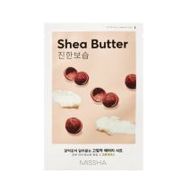 MISSHA Airy Fit Sheet Mask Shea Butter