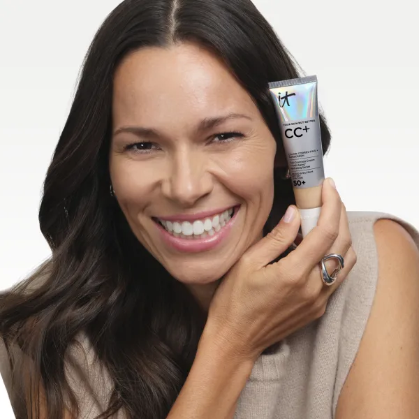 IT COSMETICS CC+ Cream With SPF 50+
