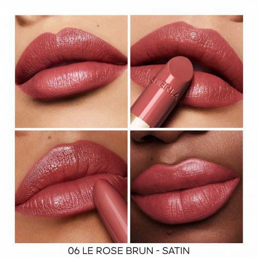 GUERLAIN Rouge G Satin Lips Refill
