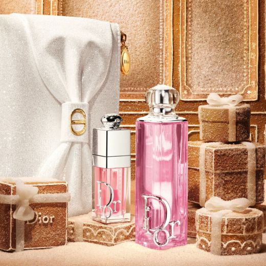 DIOR Beauty Ritual 