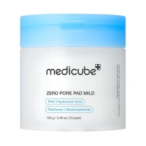 MEDICUBE Zero Pore Pad Mild