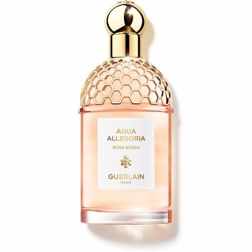 GUERLAIN Aqua Allegoria Rosa Rossa EDT