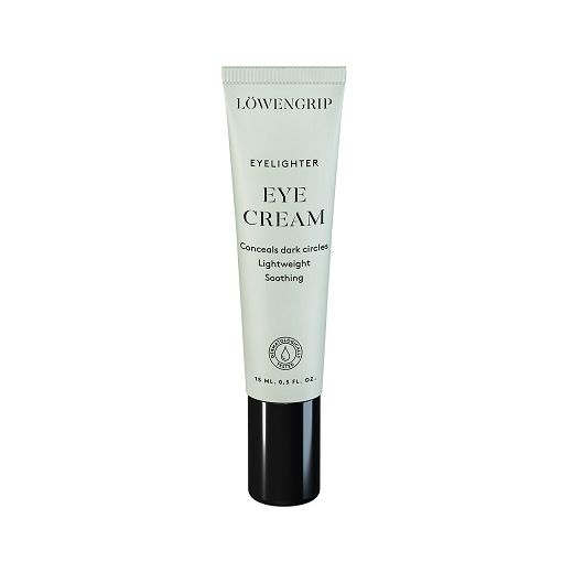 Lowengrip Eyelighter - Eye Cream  (Acu krēms jutīgai ādai)