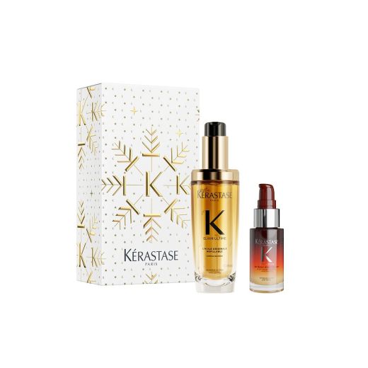 KÉRASTASE Nourishing Haircare Duo Set 