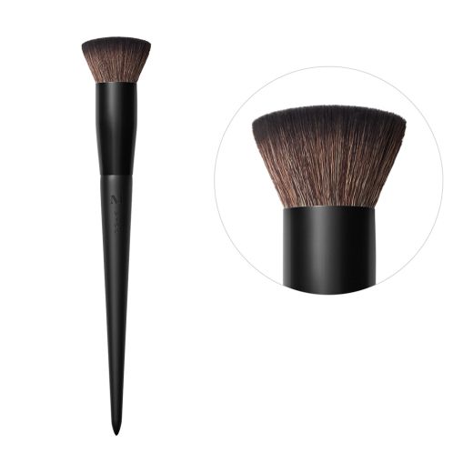 Morphe V100 – Flat Top Primer And Foundation Brush