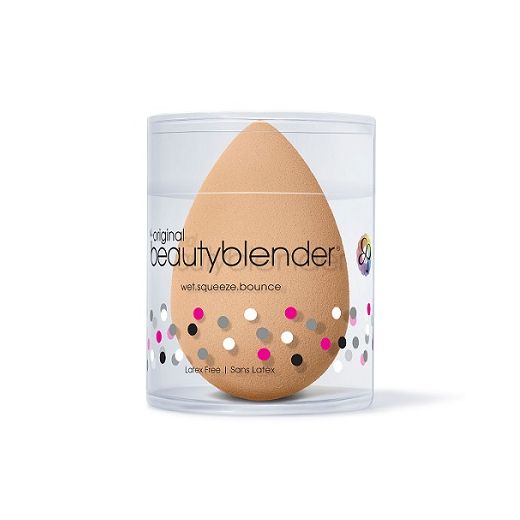 BEAUTY BLENDER Sponge Nude