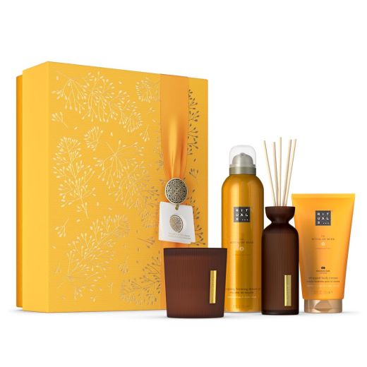 RITUALS The Ritual Of Mehr - Large Gift Set 