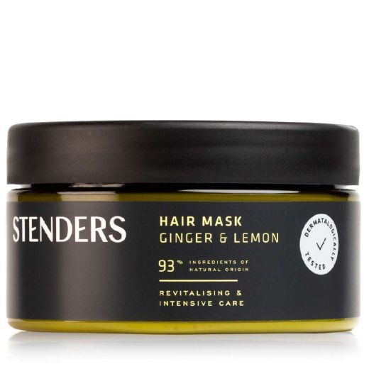 STENDERS Hair Mask Ginger & Lemon