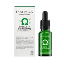 MADARA Omega 3-6-9 Concentrate
