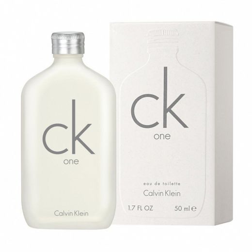 CALVIN KLEIN CK One
